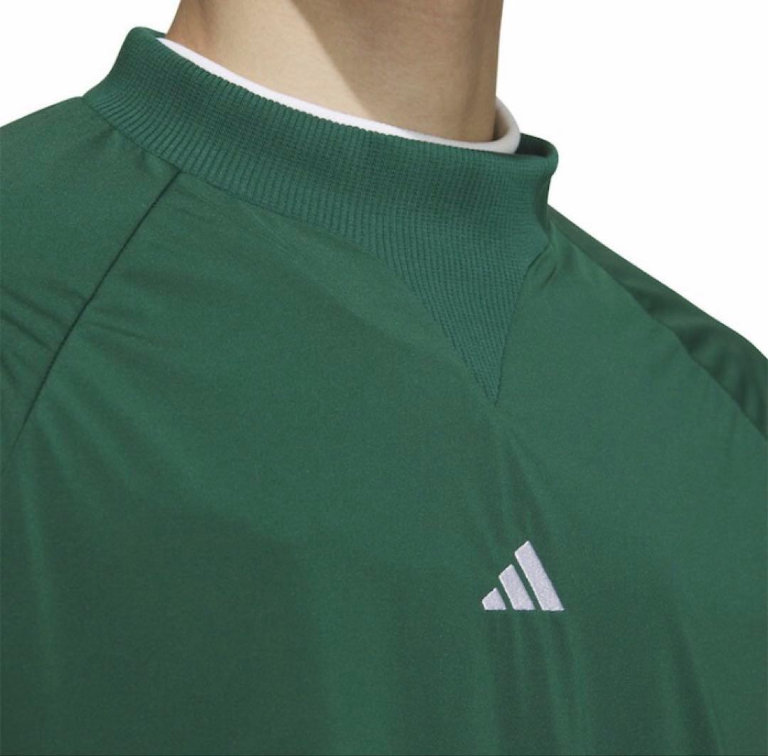 【新品】アディダス／上下セット／セットアップ／ジャケットＭ&パンツ76