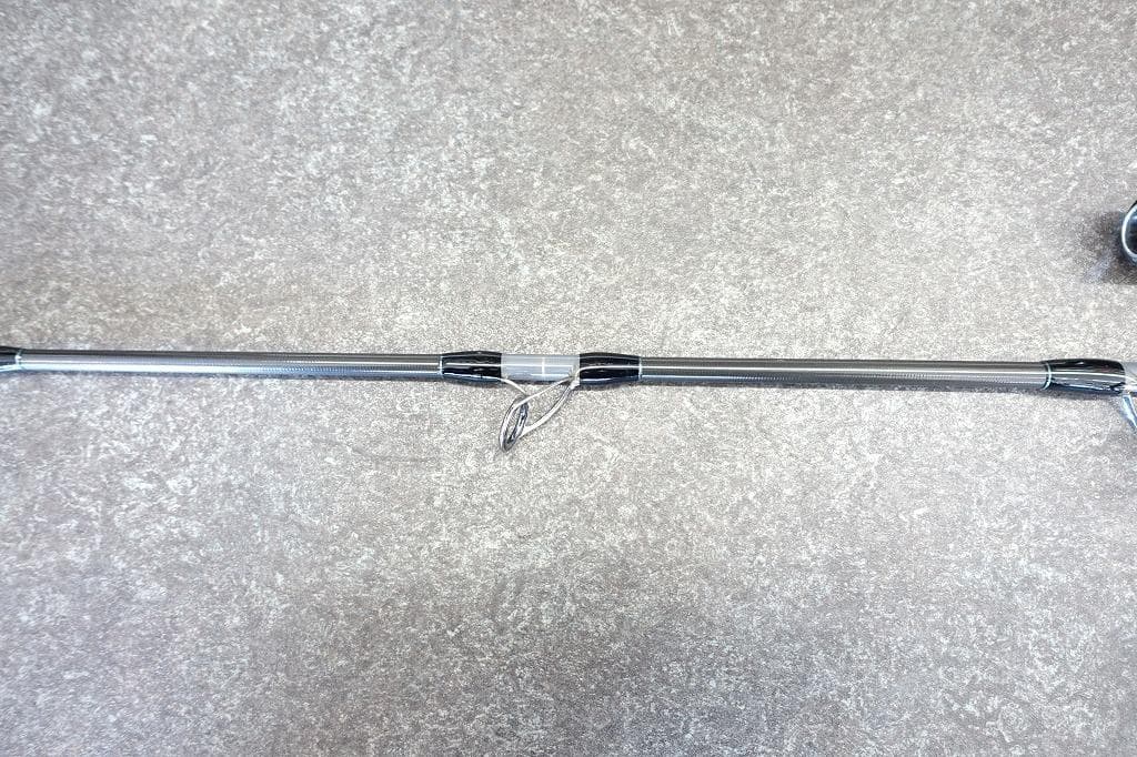 MCワークス スローハンド 875PD