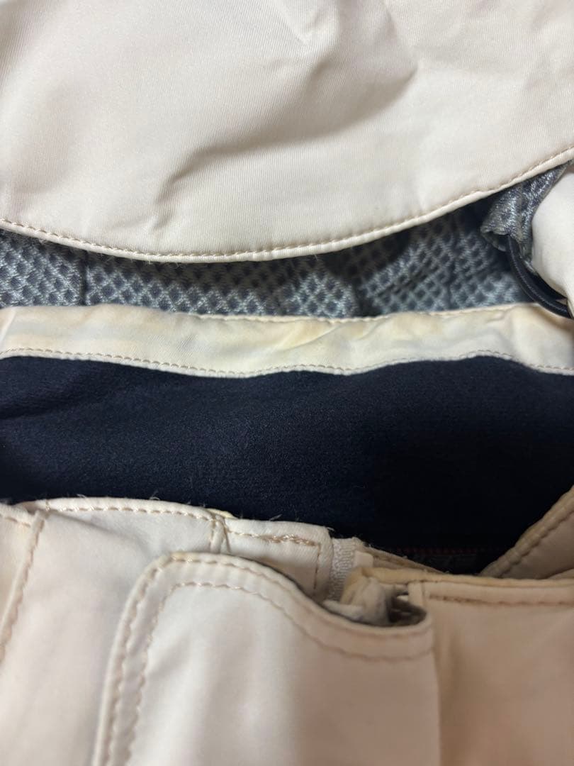 限定品　上村愛子直筆サイン入りウェア　長野オリンピック　1点物