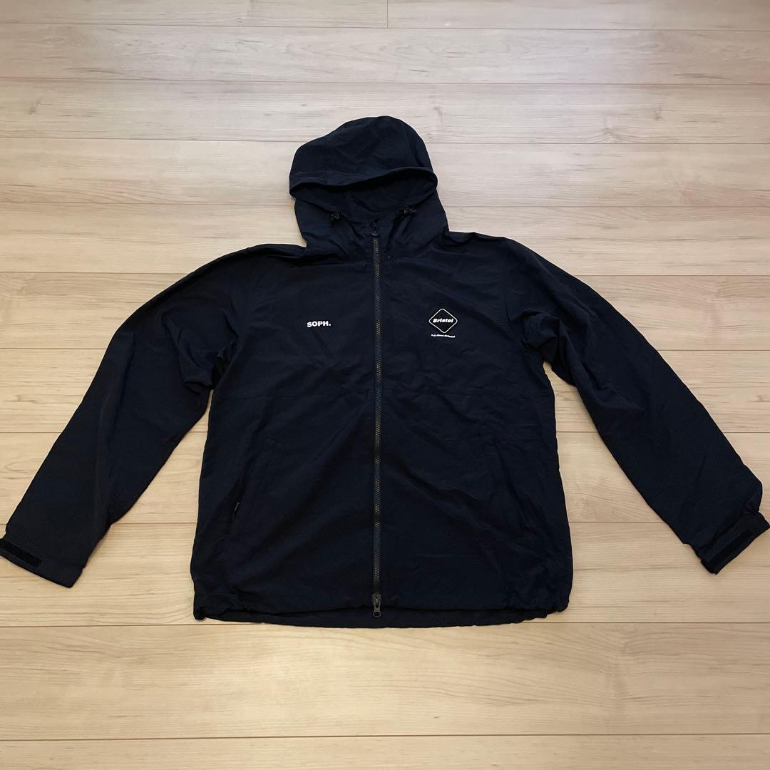 FCRB Real Bristol SUPPLEX NYLON セット販売 XL