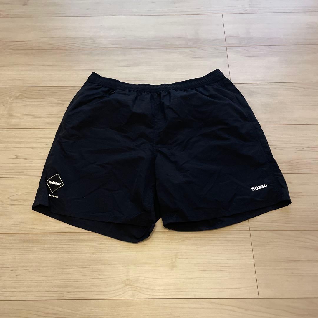 FCRB Real Bristol SUPPLEX NYLON セット販売 XL