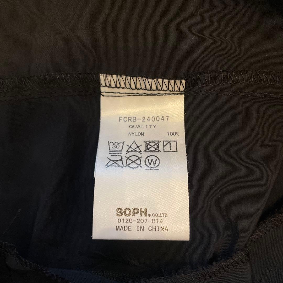 FCRB Real Bristol SUPPLEX NYLON セット販売 XL