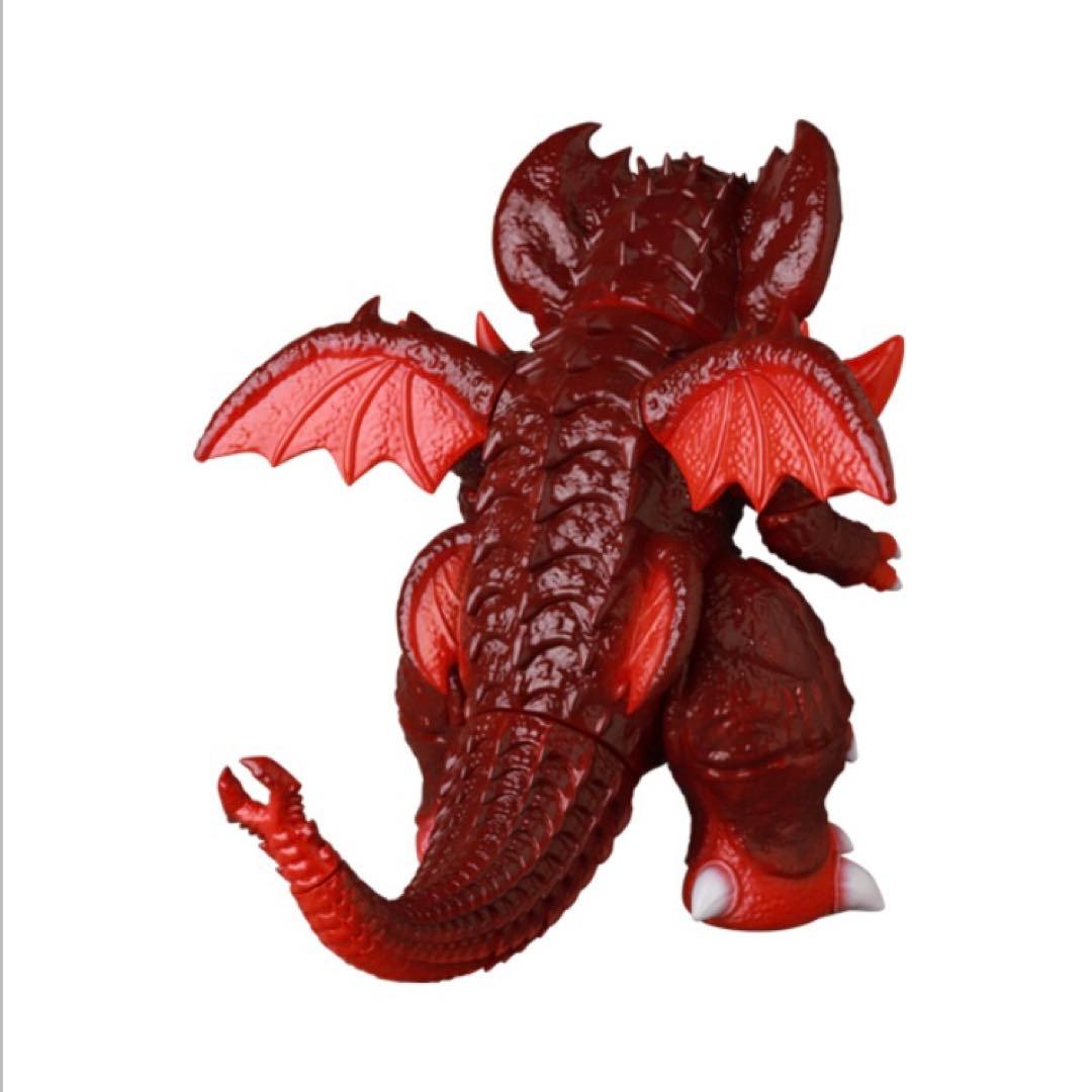 安楽安作 デストロイア メディコムトイ 抽選商品