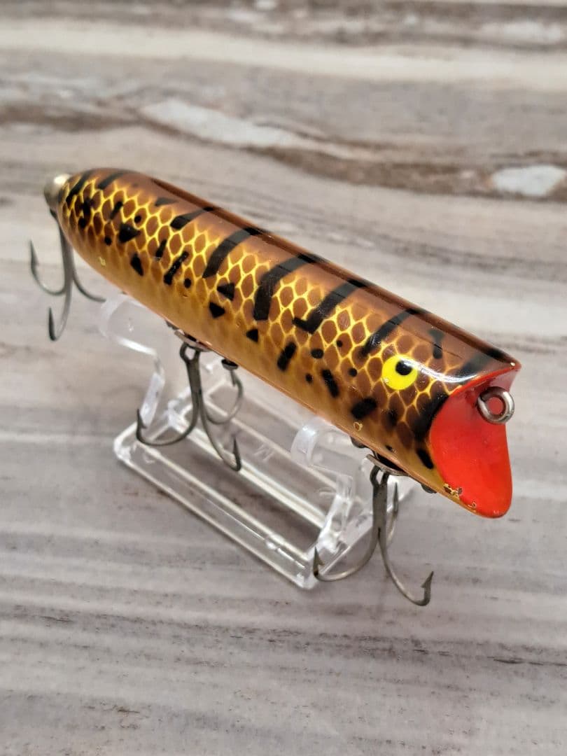 ○オールドヘドン　ラッキー13