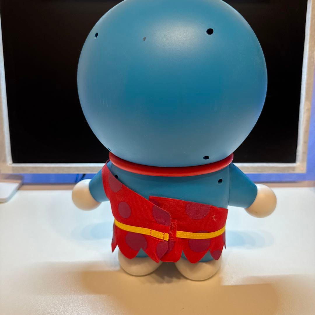 新品未開封‼︎ TAITO 映画ドラえもん ビッグアクションフィギュア