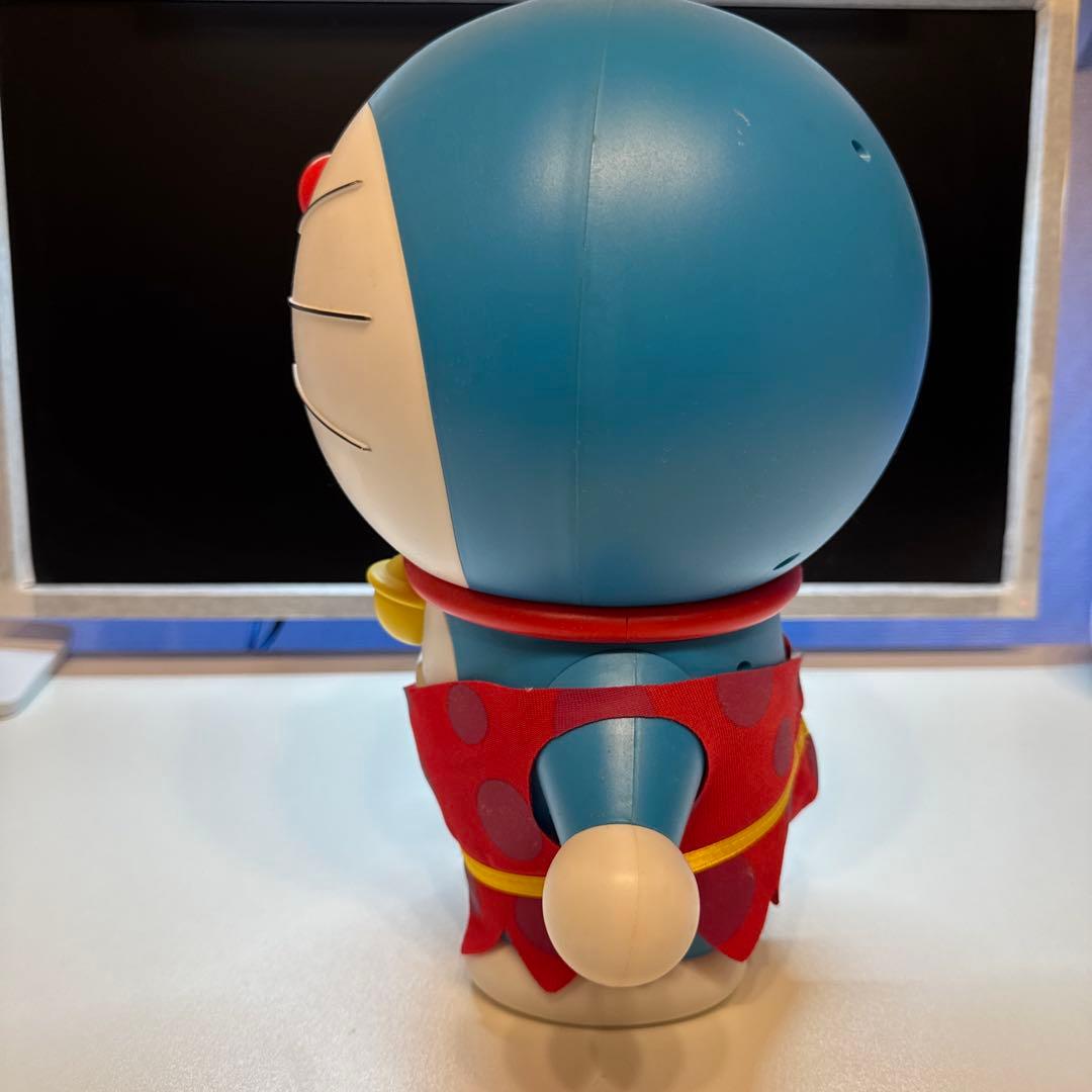 新品未開封‼︎ TAITO 映画ドラえもん ビッグアクションフィギュア