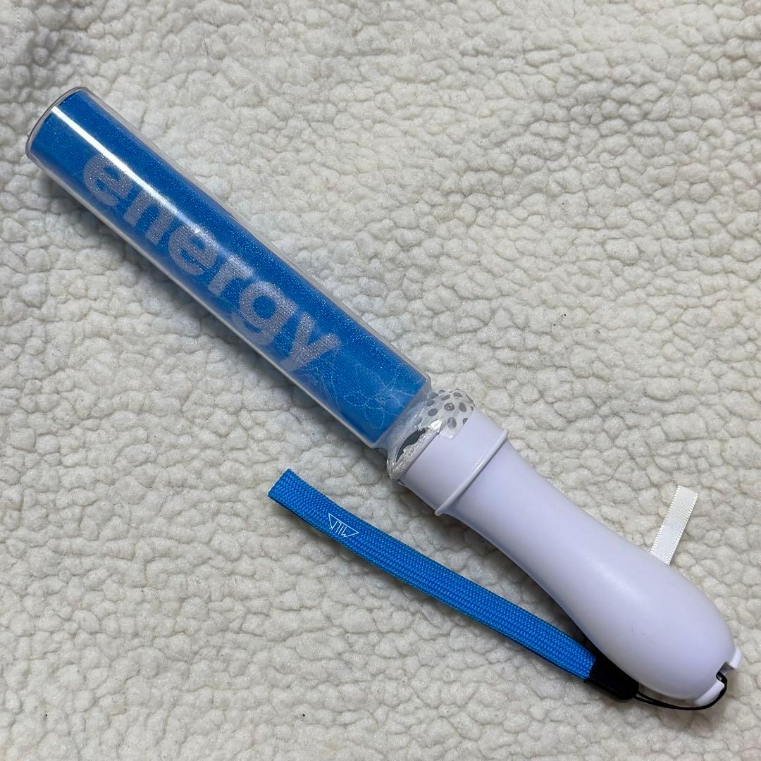 M!LK 塩﨑太智 energy ペンライト