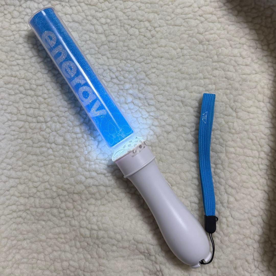 M!LK 塩﨑太智 energy ペンライト