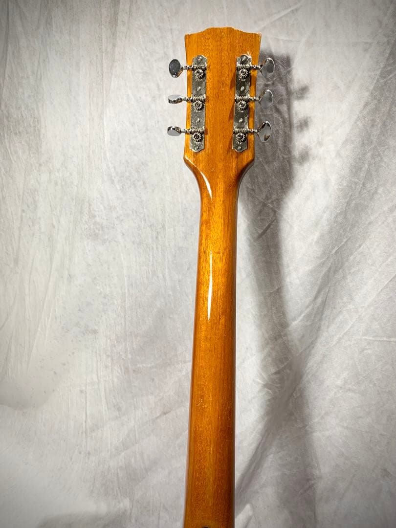 【超激レア！】 Lyle SGタイプ マツモク製 ビザールギター