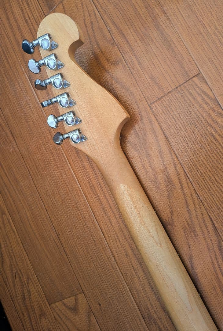 レアカラー！ Nuno Bettencourt Washburn N1