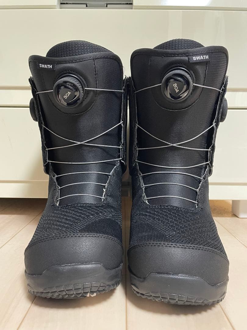 バートン BURTON SWATH BOA 28