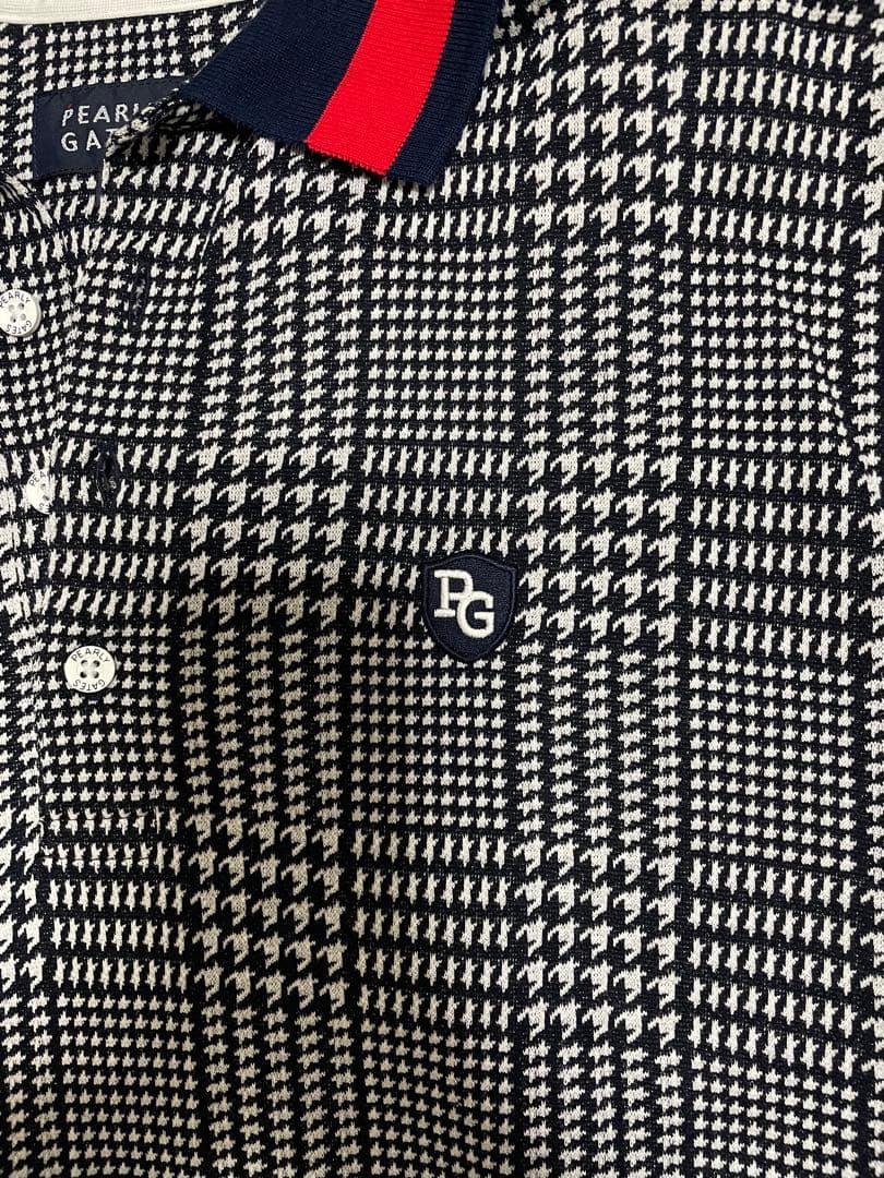 大幅値下げ！PEARLY GATES セットアップサイズ6