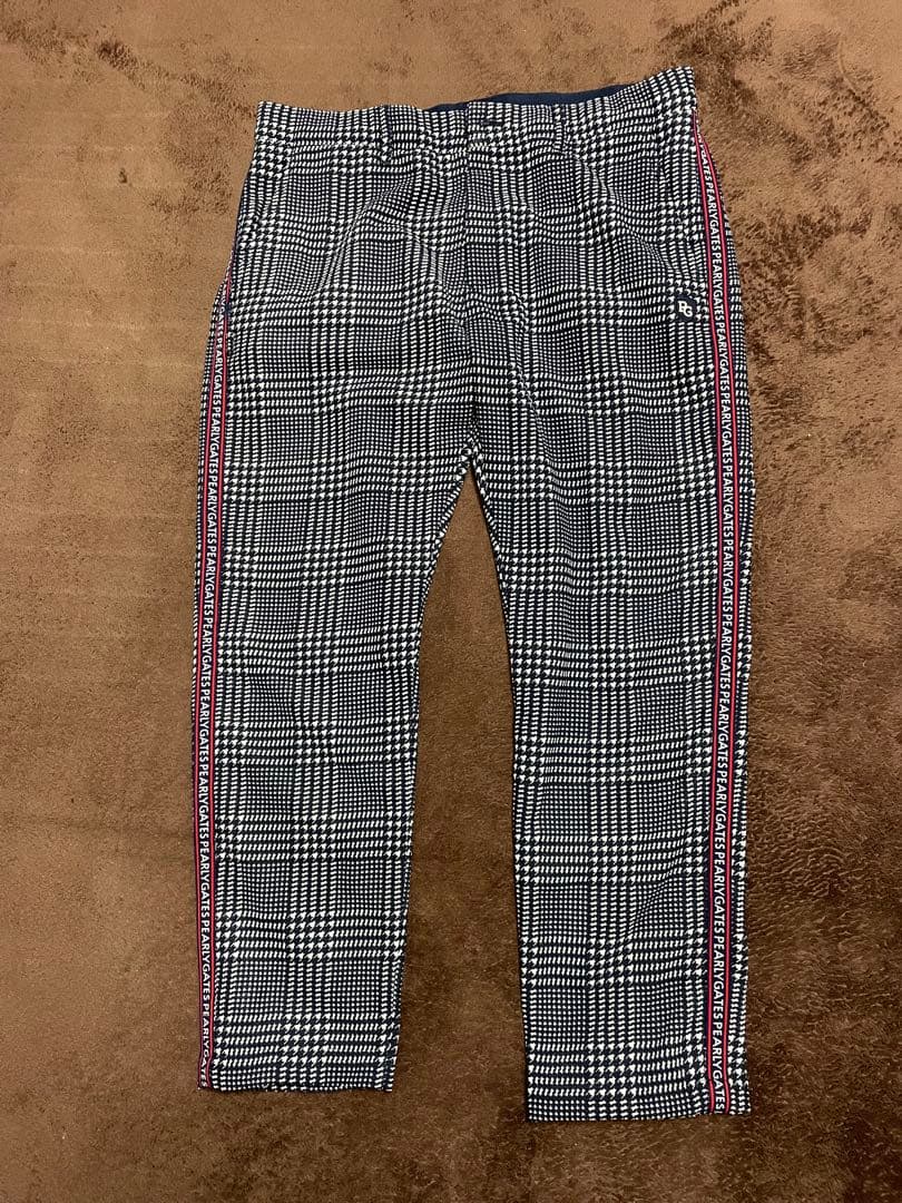 大幅値下げ！PEARLY GATES セットアップサイズ6