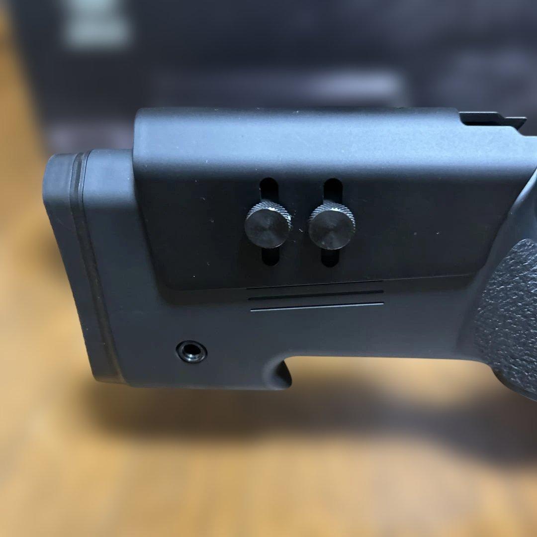 東京マルイM40A5ブラック最終お値下げです。