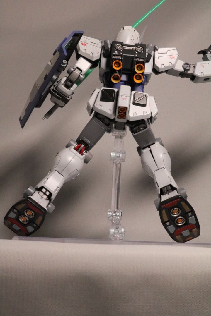 セール中！RX-78-2 ガンダム ver.ka 全塗装、完成品