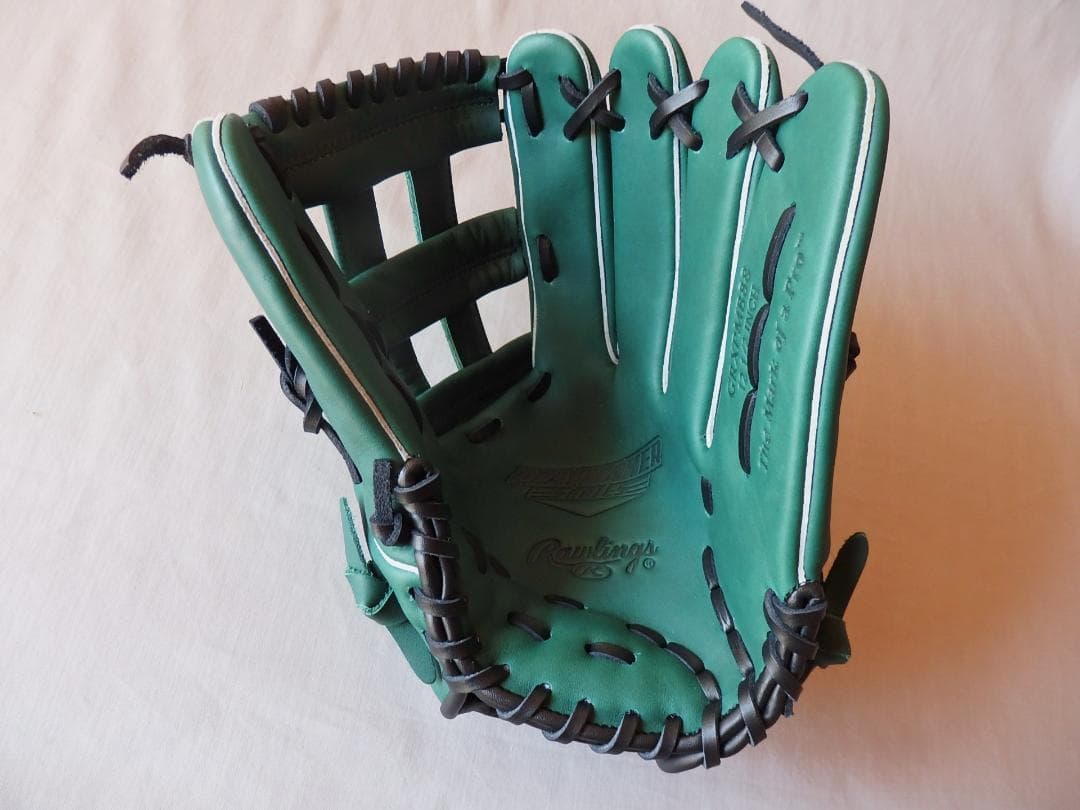 新品◆Rawlings 軟式 野球/ソフトボール グローブ◆12.5inch