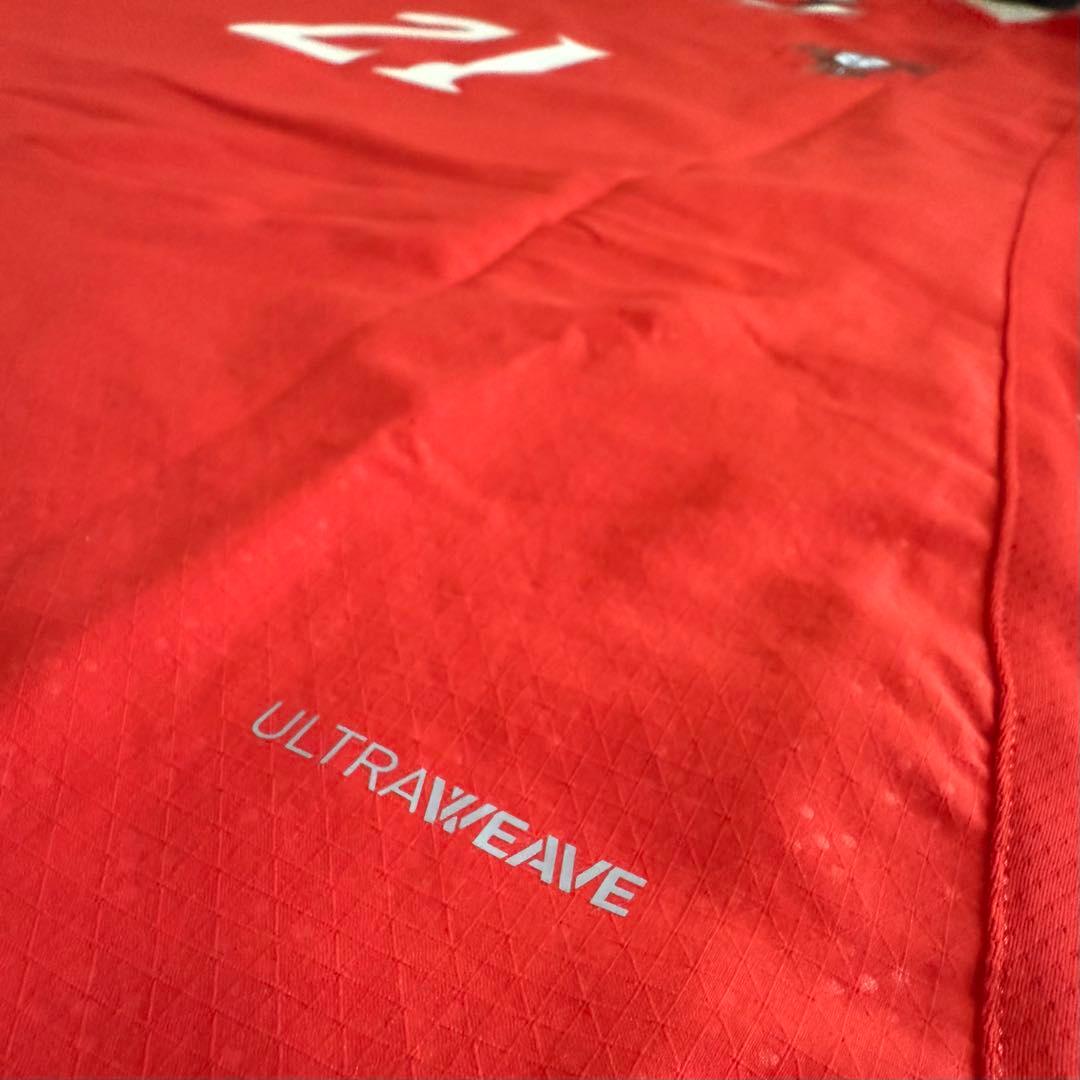 【正規品/新品タグ付】 ポルトガル代表 2025 1st #21 DIOGO J