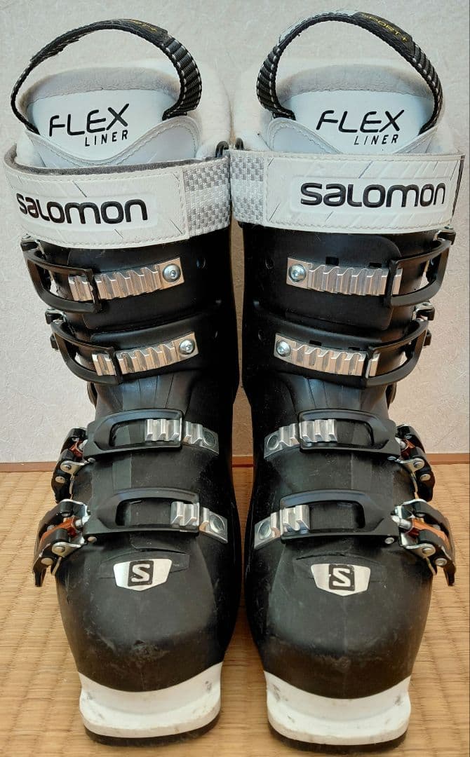 Salomon X Access 70W スキーブーツ　22-23 女性用