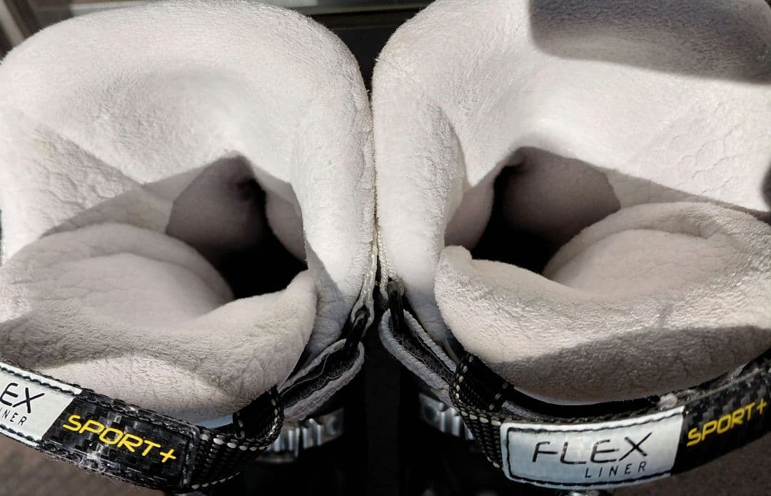 Salomon X Access 70W スキーブーツ　22-23 女性用