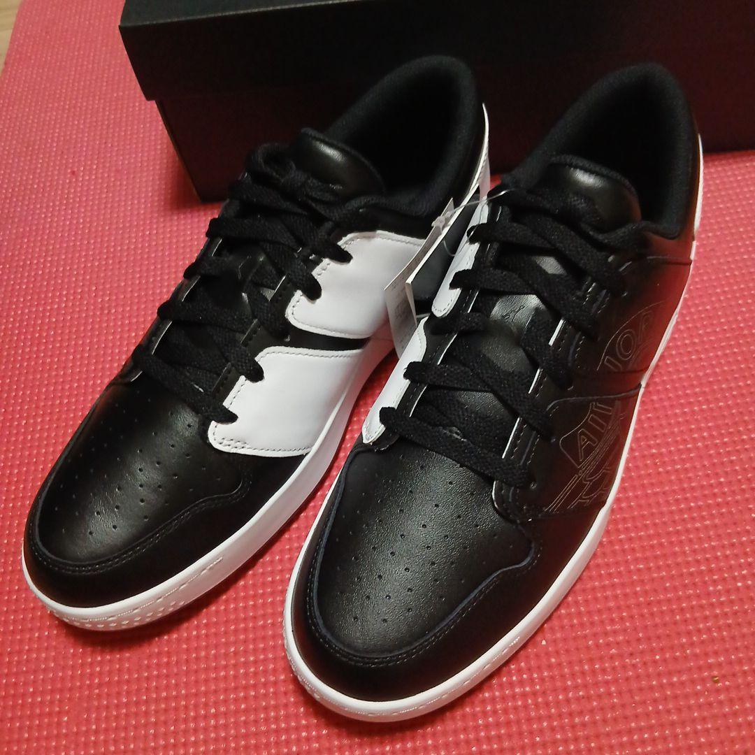 今だけ値下ナイキゴルフ NIKE JORDAN NU RETRO 1G 28cm