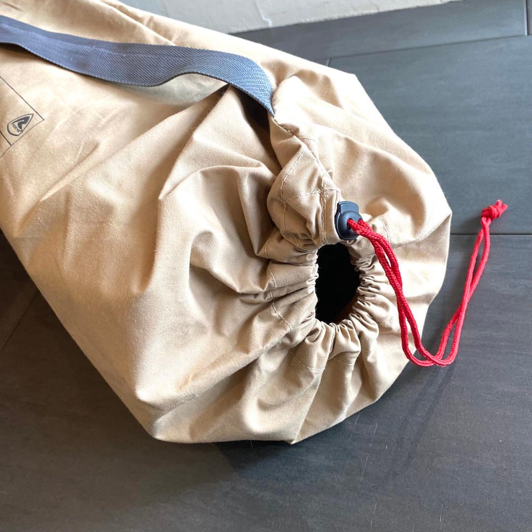 【新品未使用】ローベンス｜メスカレロ　インナーテント