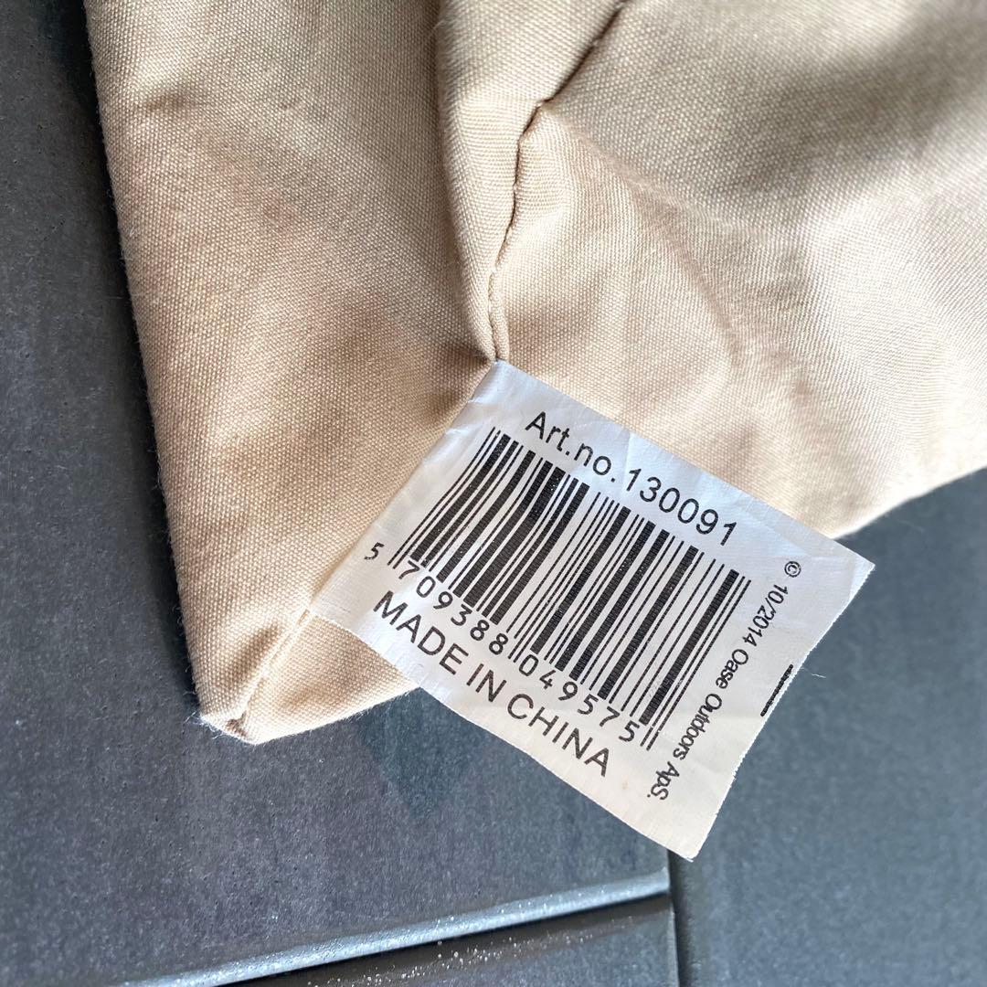 【新品未使用】ローベンス｜メスカレロ　インナーテント