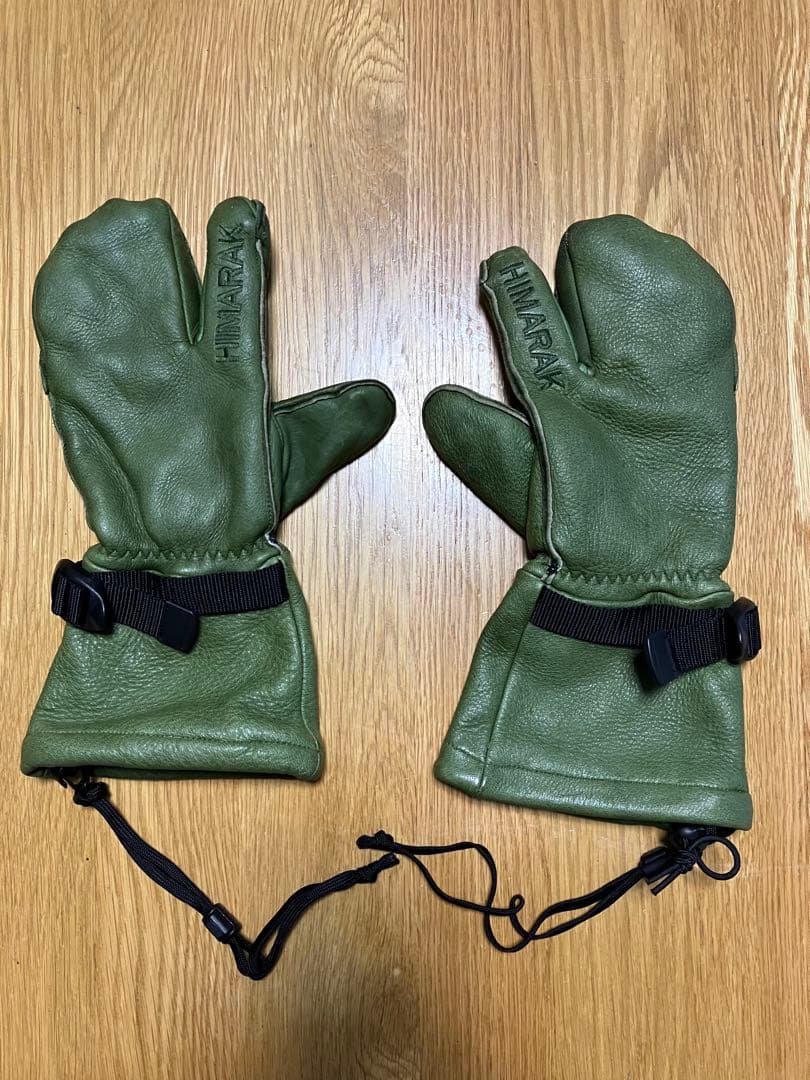 HIMARAK SCAPA サイズS ダウンチル