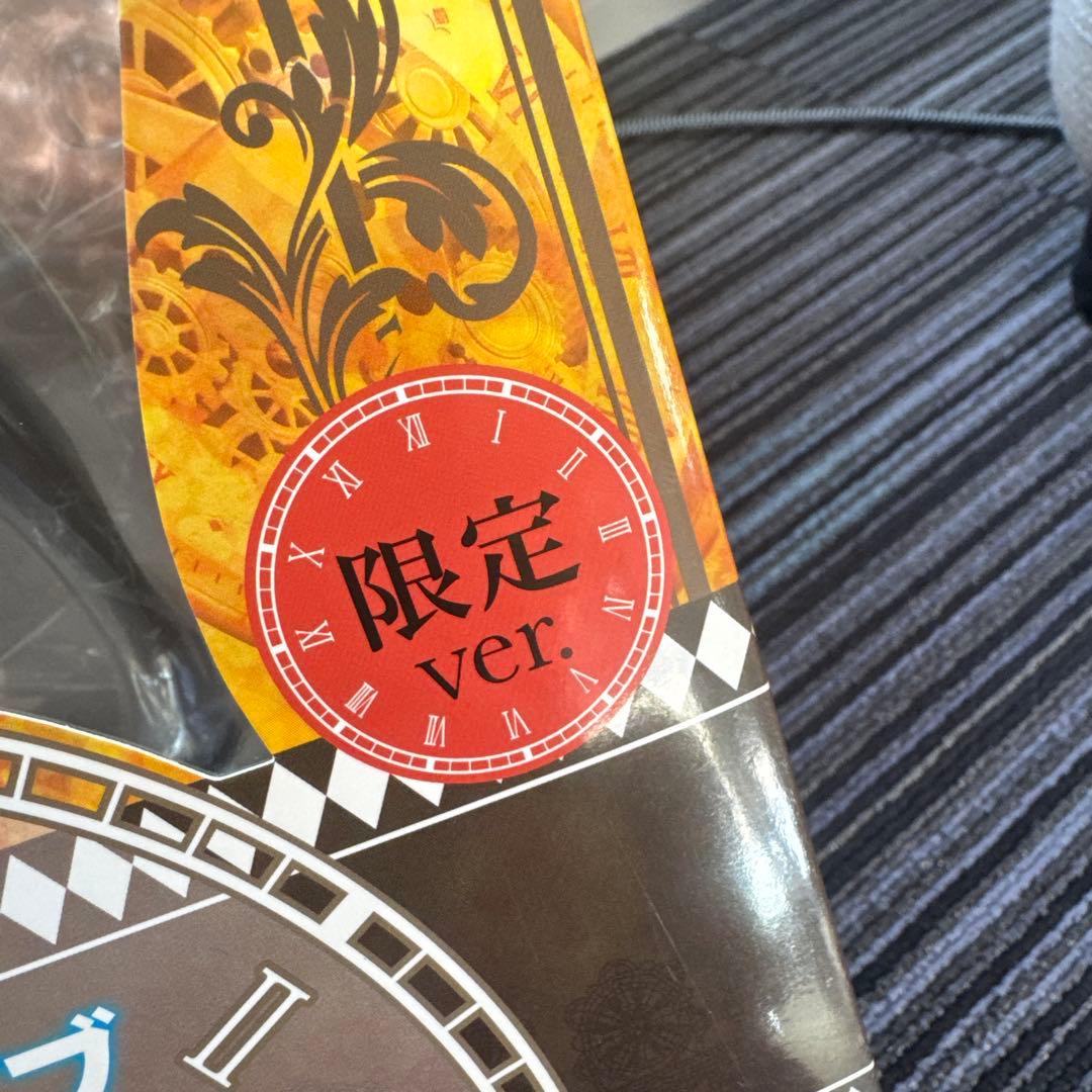 デート・ア・ライブ 時崎狂三 ランジェリーVer. 1/7スケールフィギュア