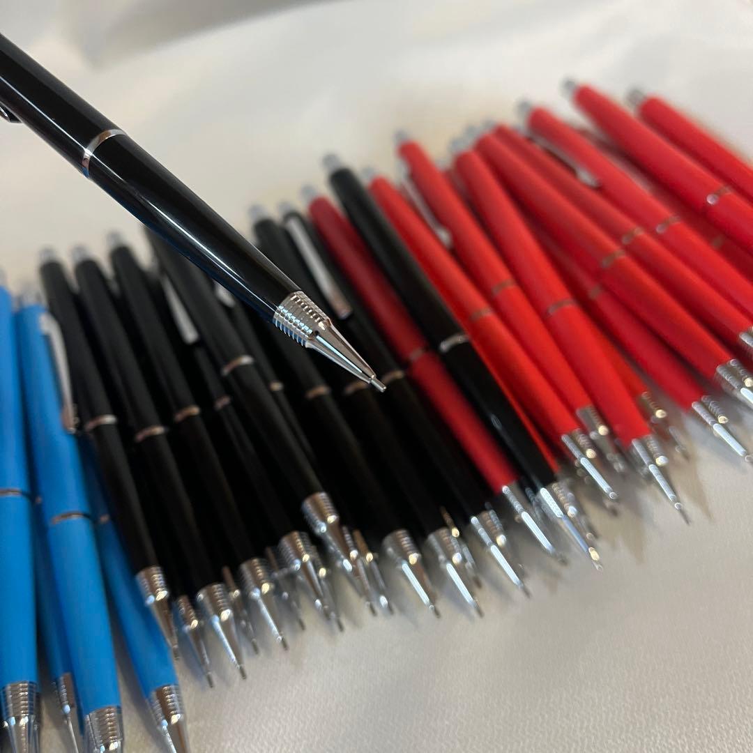 パイロット／レトロ シャープペンシル 60本まとめ売り