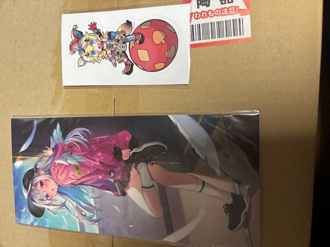 ホロライブ グッズセット