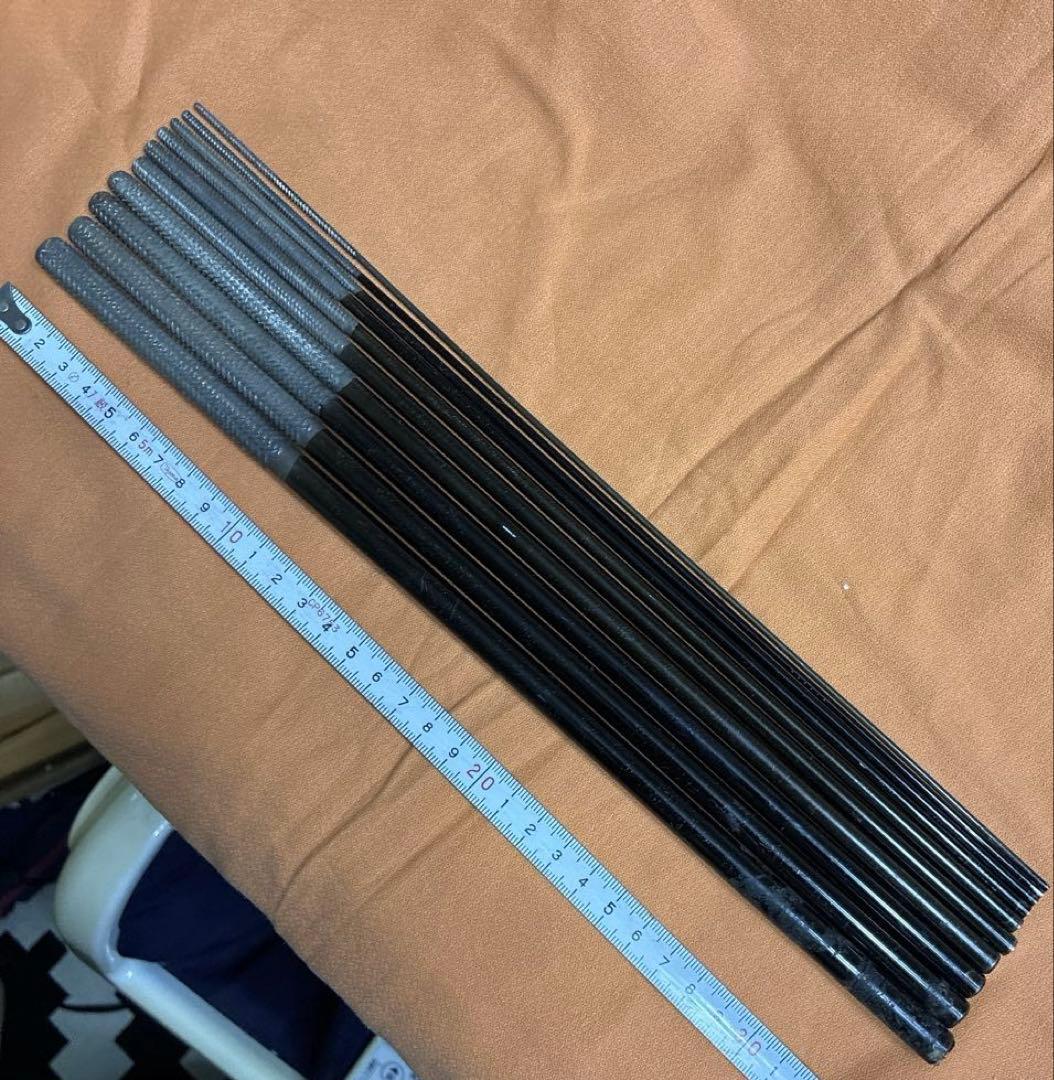 和竿製作セット