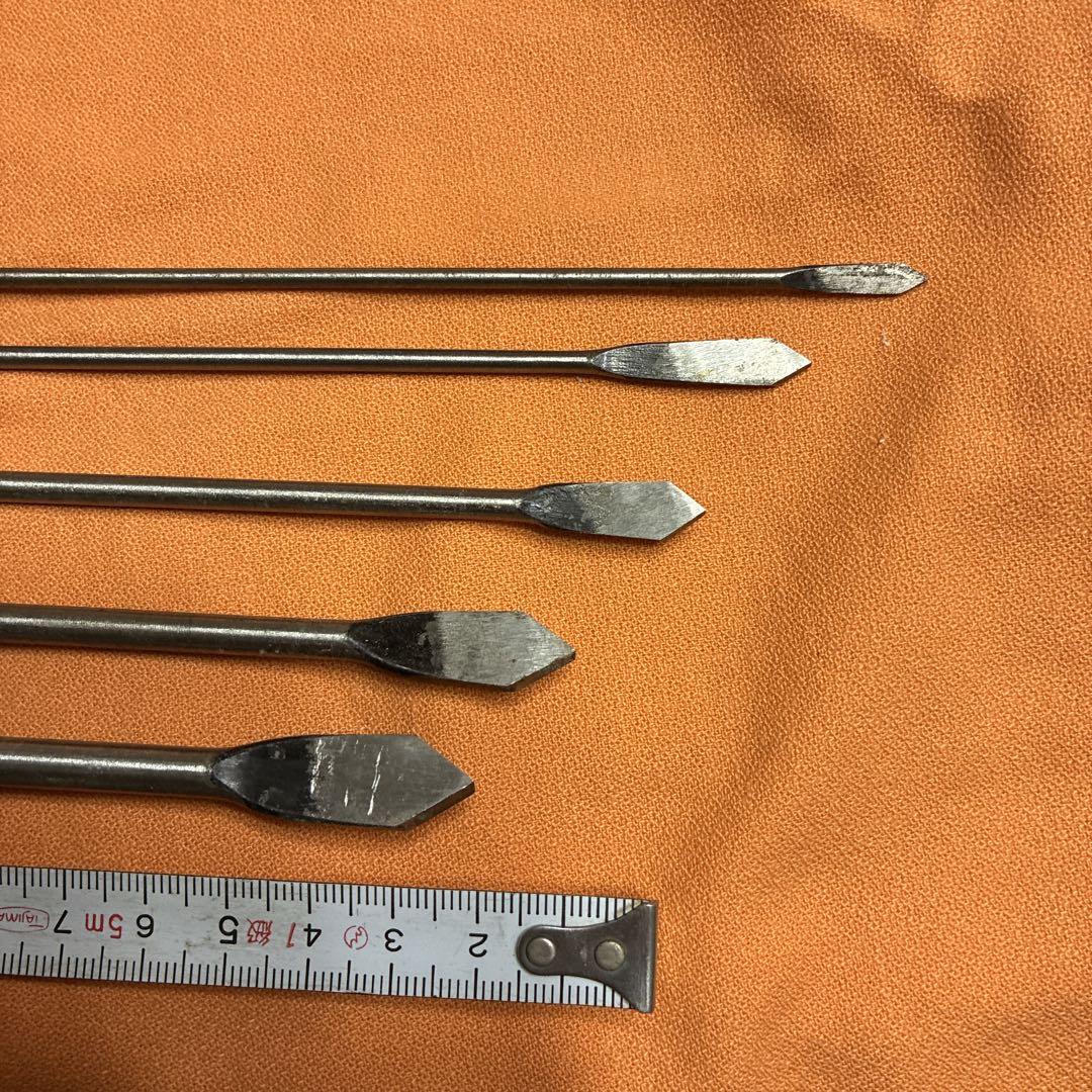 和竿製作セット