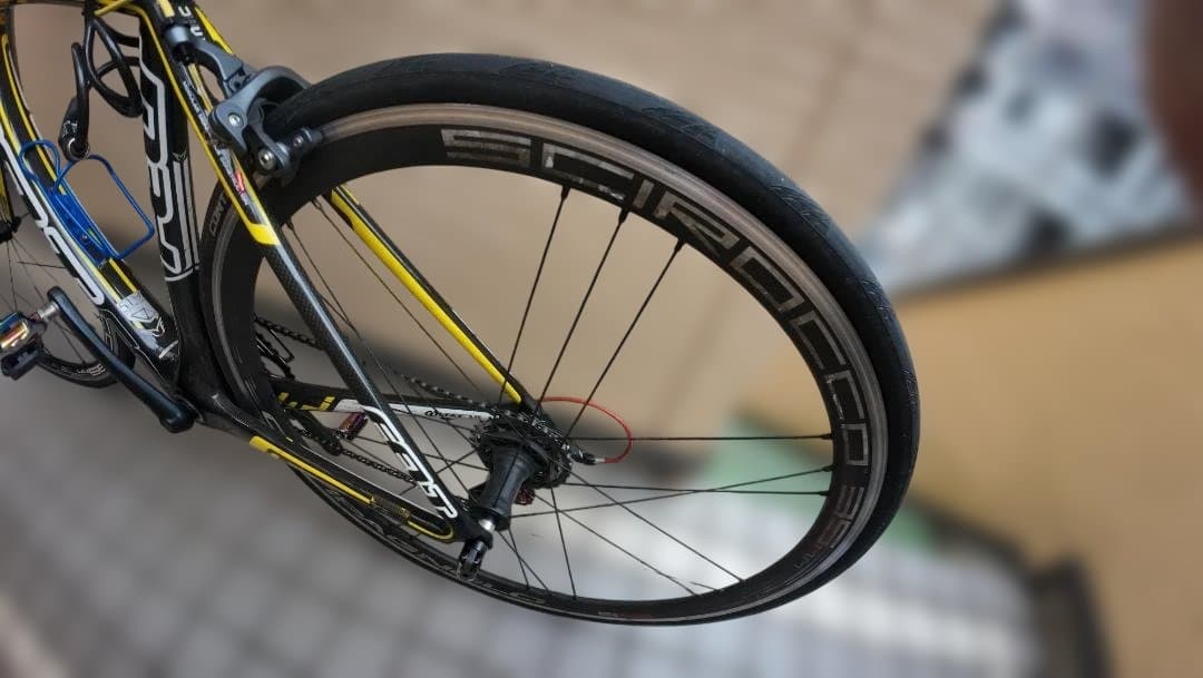 Felt F6 SRAM ULTEGRA フルカーボンロードバイク 直接引き渡し