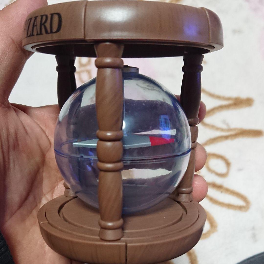 ゲームセンター限定非売品・新品未使用・ワンピース「等身大ログポース」