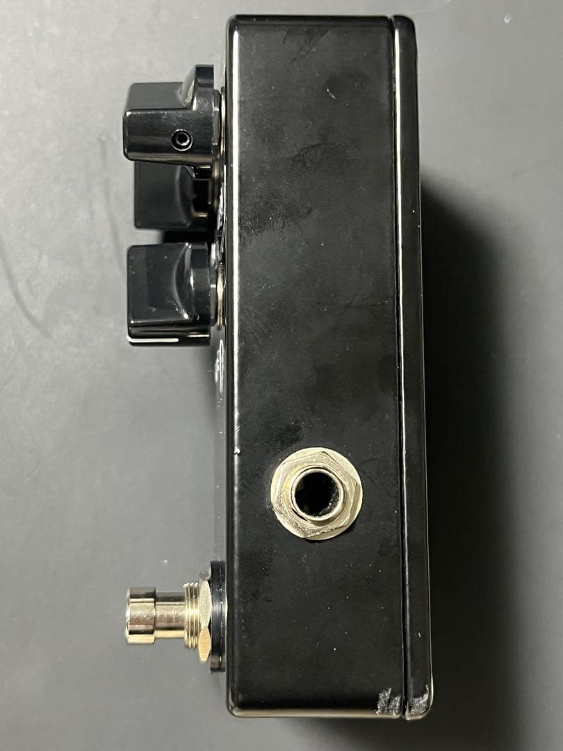 ハンドメイド Shigemori G.O.T 風 オーバードライブ エフェクター