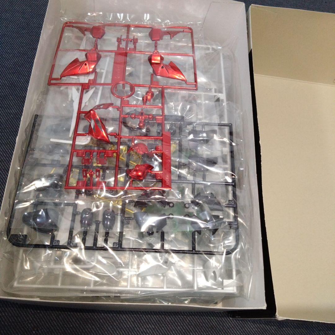 宇宙の騎士テッカマンブレード20th AnniversaryプレミアムセットB