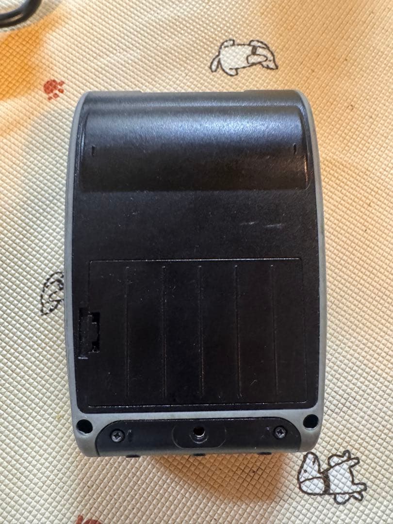 【中古】スター精密StarSM-S210i Bluetoothサーマルプリンター