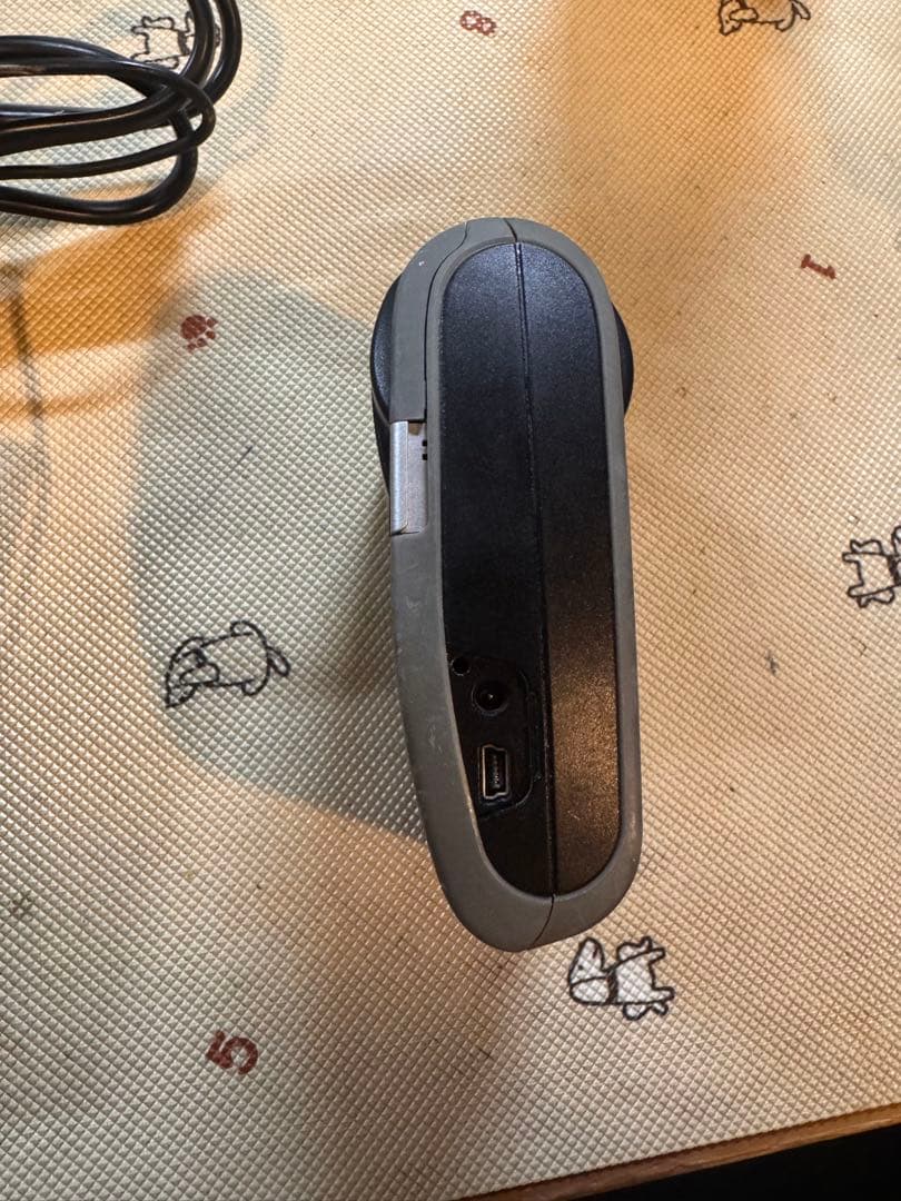 【中古】スター精密StarSM-S210i Bluetoothサーマルプリンター