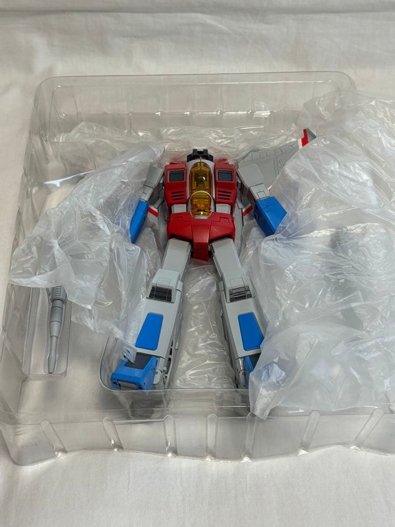 航空機・ヘリコプター Deformation Space DS-01 CRIMSON WINGS