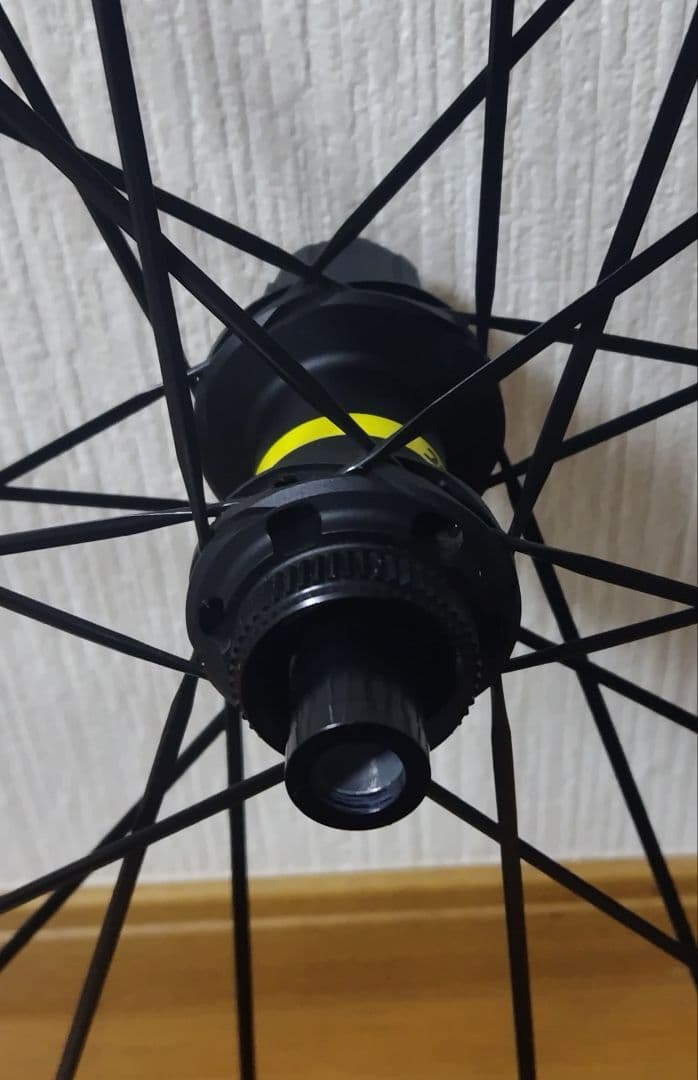 MAVIC KSYRIUM SL25 DISC マビック　キシリウム ディスク