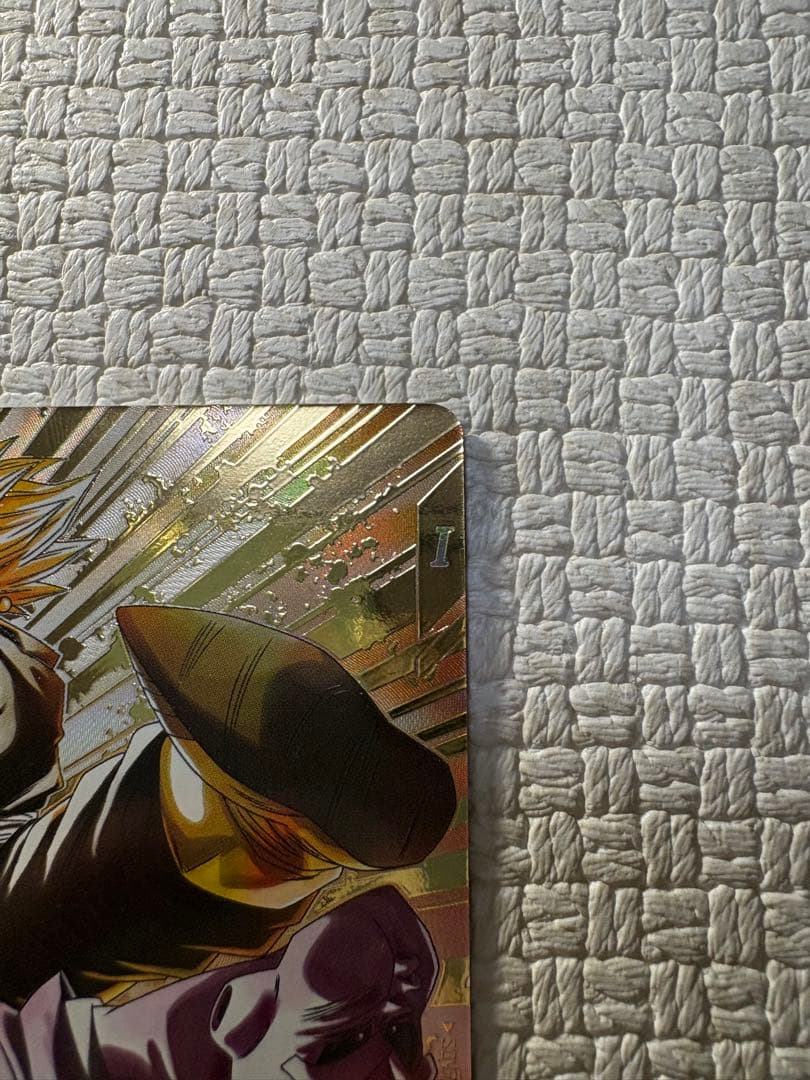 【限定価格・新品】ドラゴンボールダイバースsdv7-019 ベジット　パラレル