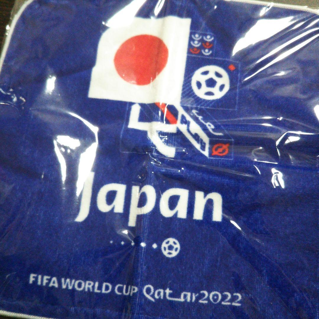 日本代表 ハンカチ