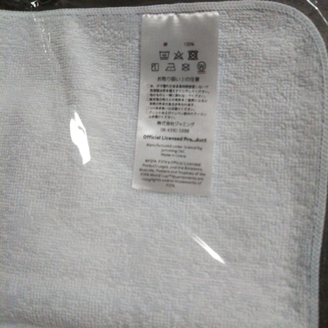 日本代表 ハンカチ