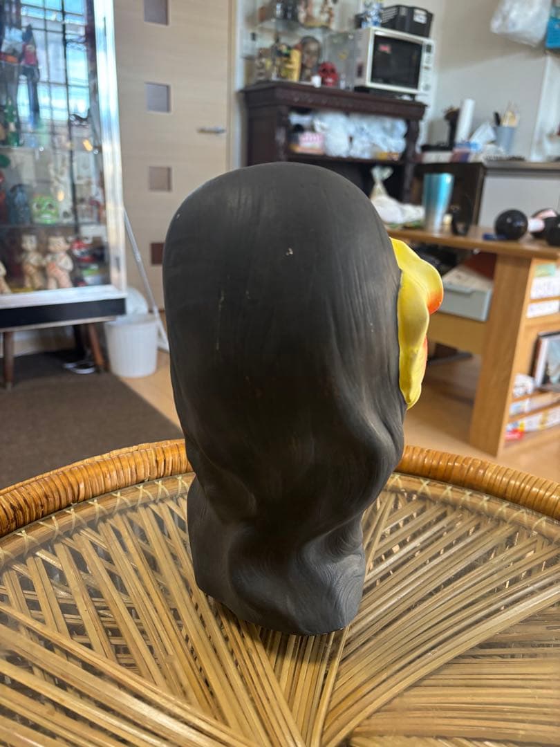 フラヘッドホーランドモールド、フラバストハワイアン