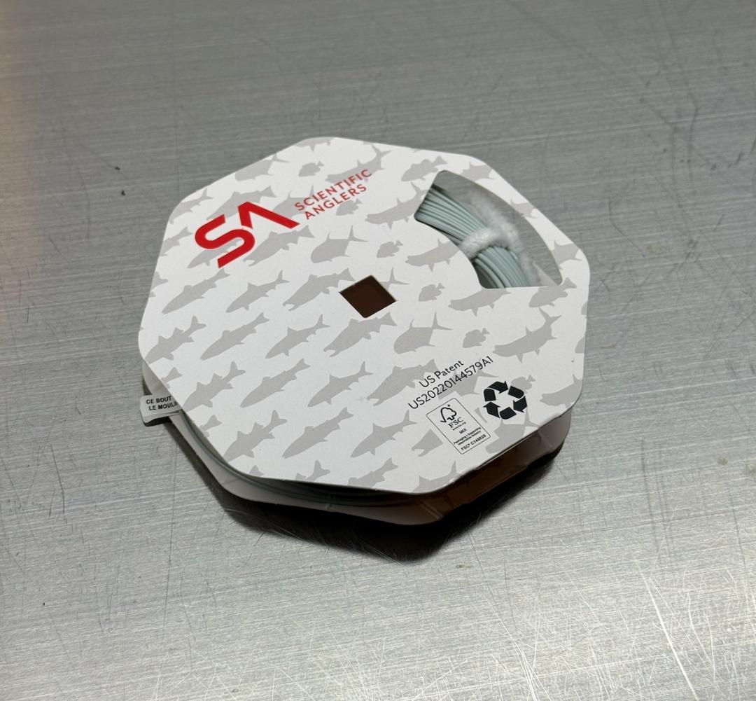 リール Scientific Anglers GRANDSLAM WF-9F