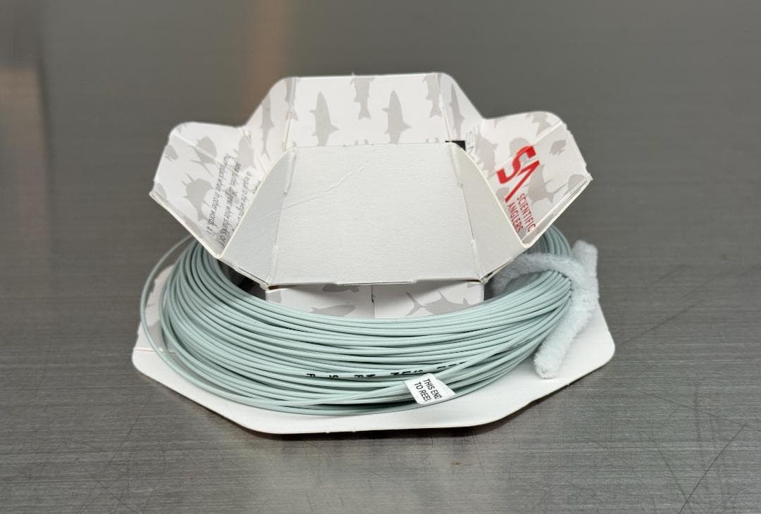 リール Scientific Anglers GRANDSLAM WF-9F