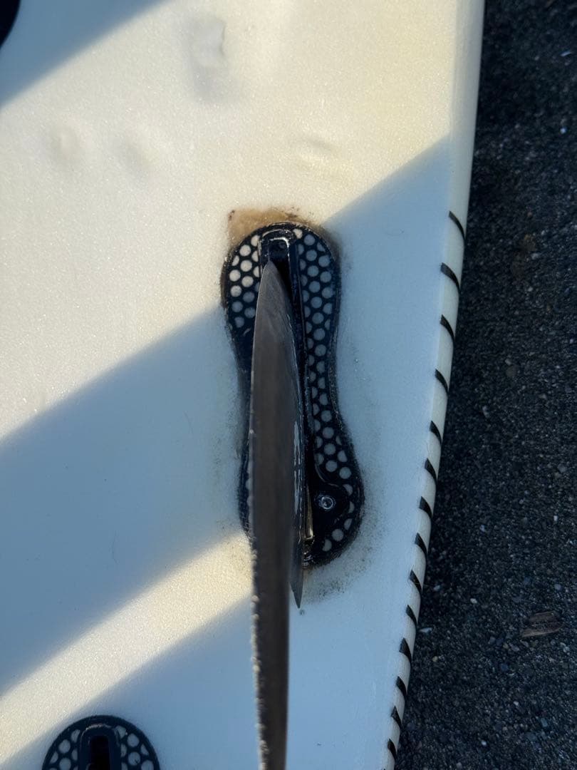 メイヘム LOST ショートボード 32l