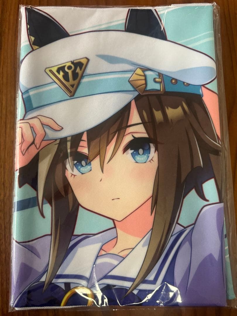 ウマ娘 応援タオル シュヴァルグラン ヴィブロス セット