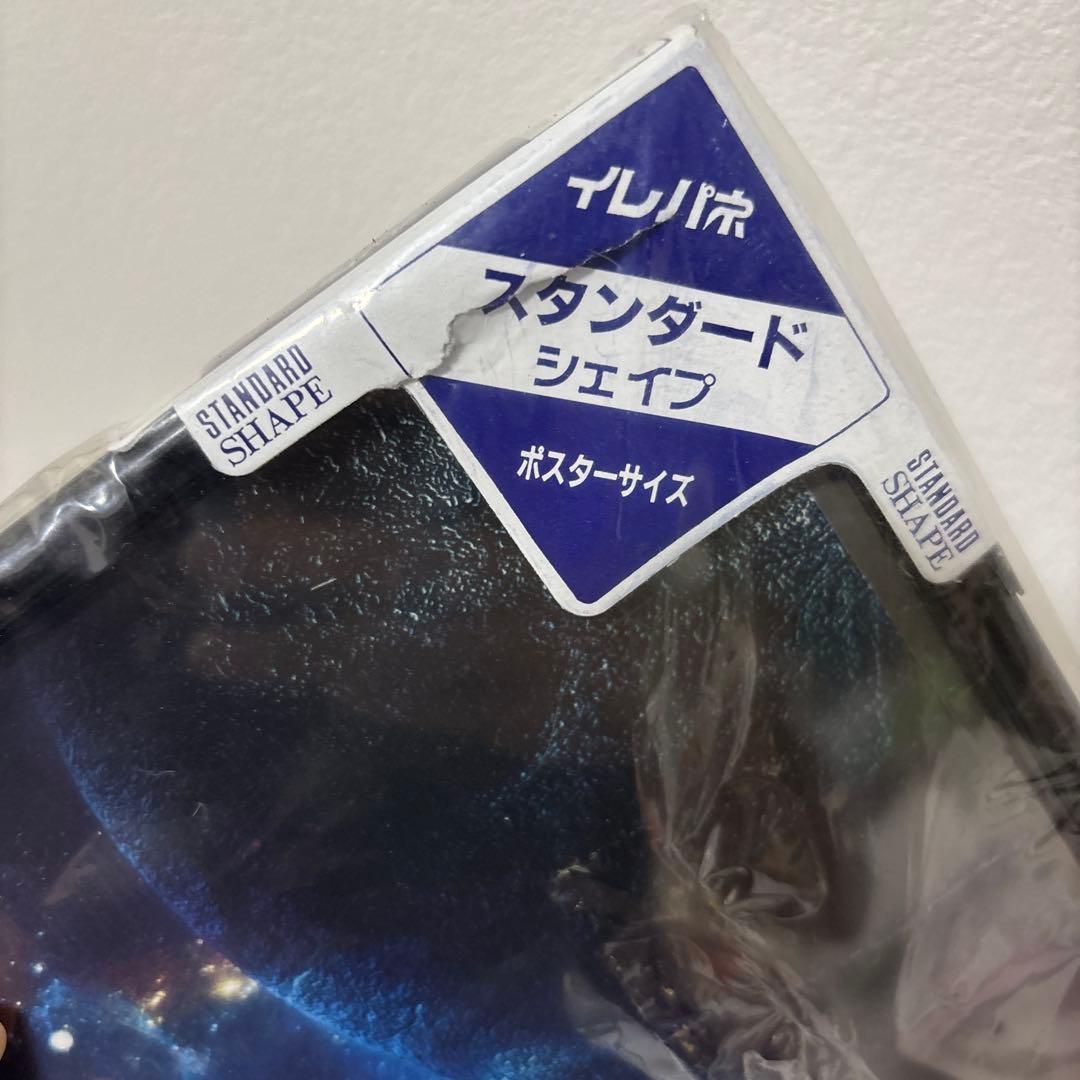 インフィニティウォー　特大ポスター‼︎