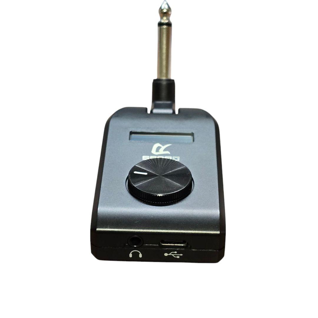 BOSS KATANA:GO ギターアンプ 極美品